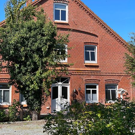 Hof Steinhuetten Boutique Apartments 베스테르헤버 외부 사진