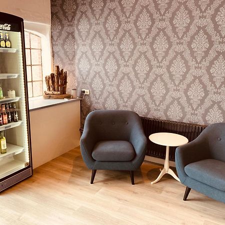 Hof Steinhuetten Boutique Apartments 베스테르헤버 외부 사진