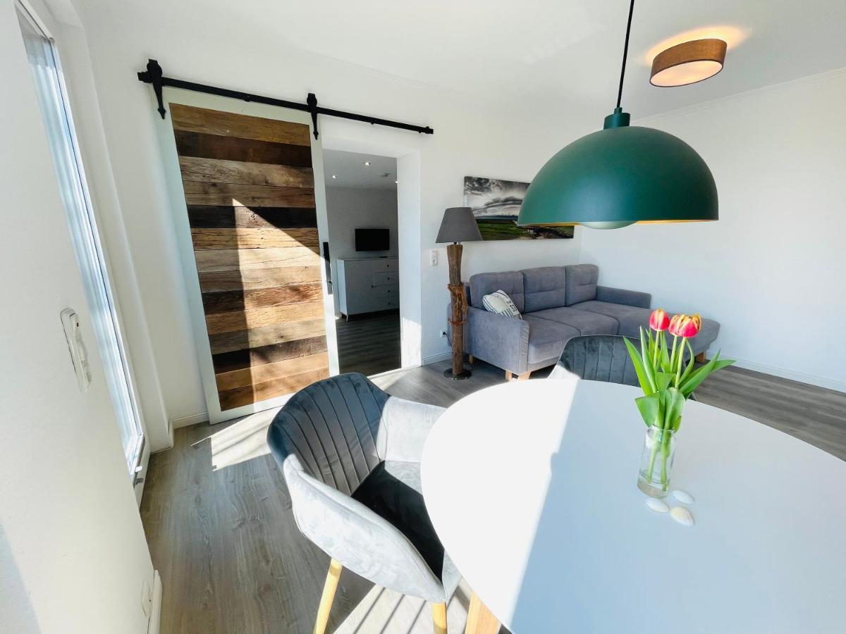 Hof Steinhuetten Boutique Apartments 베스테르헤버 외부 사진