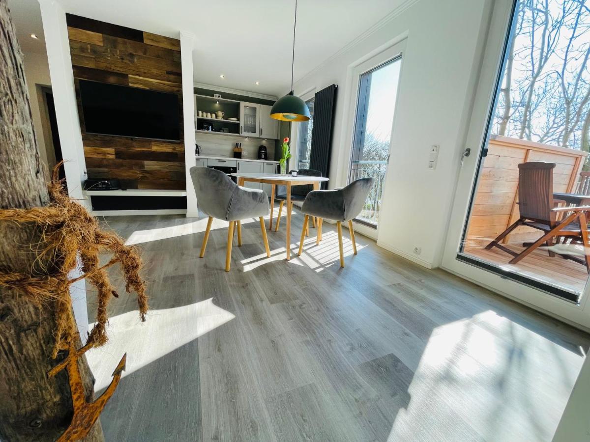 Hof Steinhuetten Boutique Apartments 베스테르헤버 외부 사진