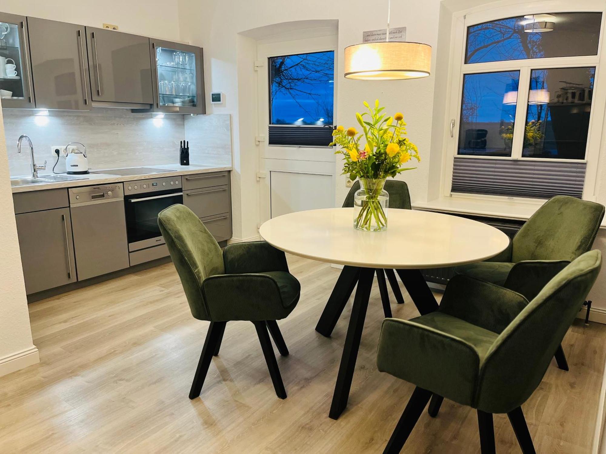 Hof Steinhuetten Boutique Apartments 베스테르헤버 외부 사진