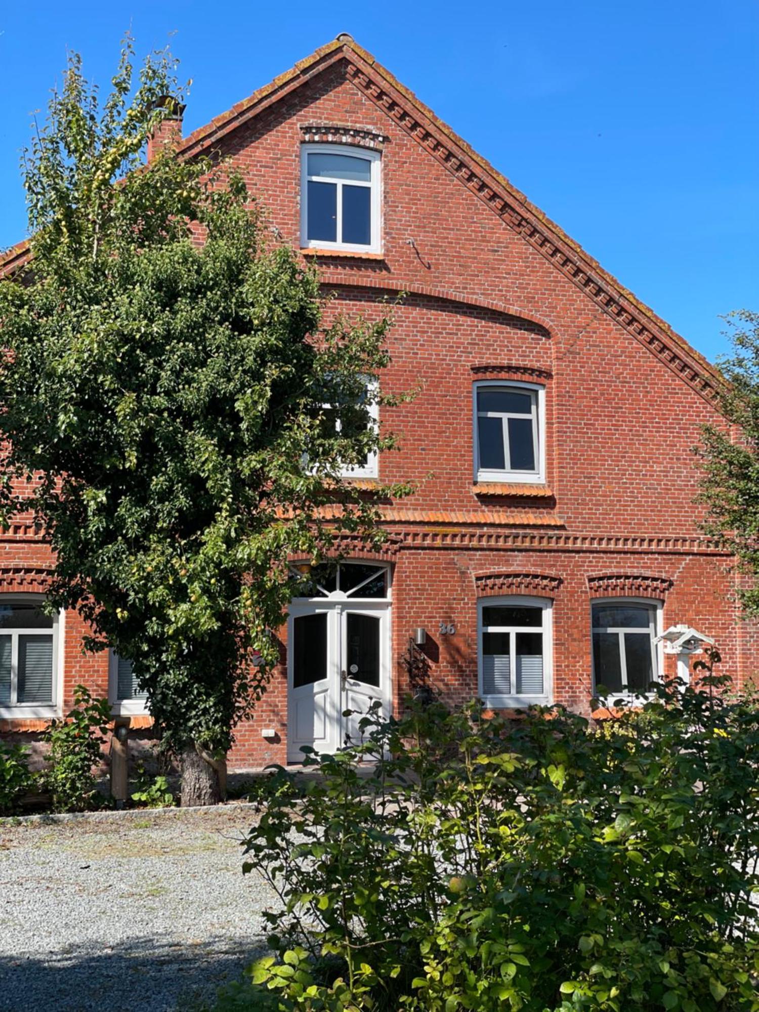 Hof Steinhuetten Boutique Apartments 베스테르헤버 외부 사진