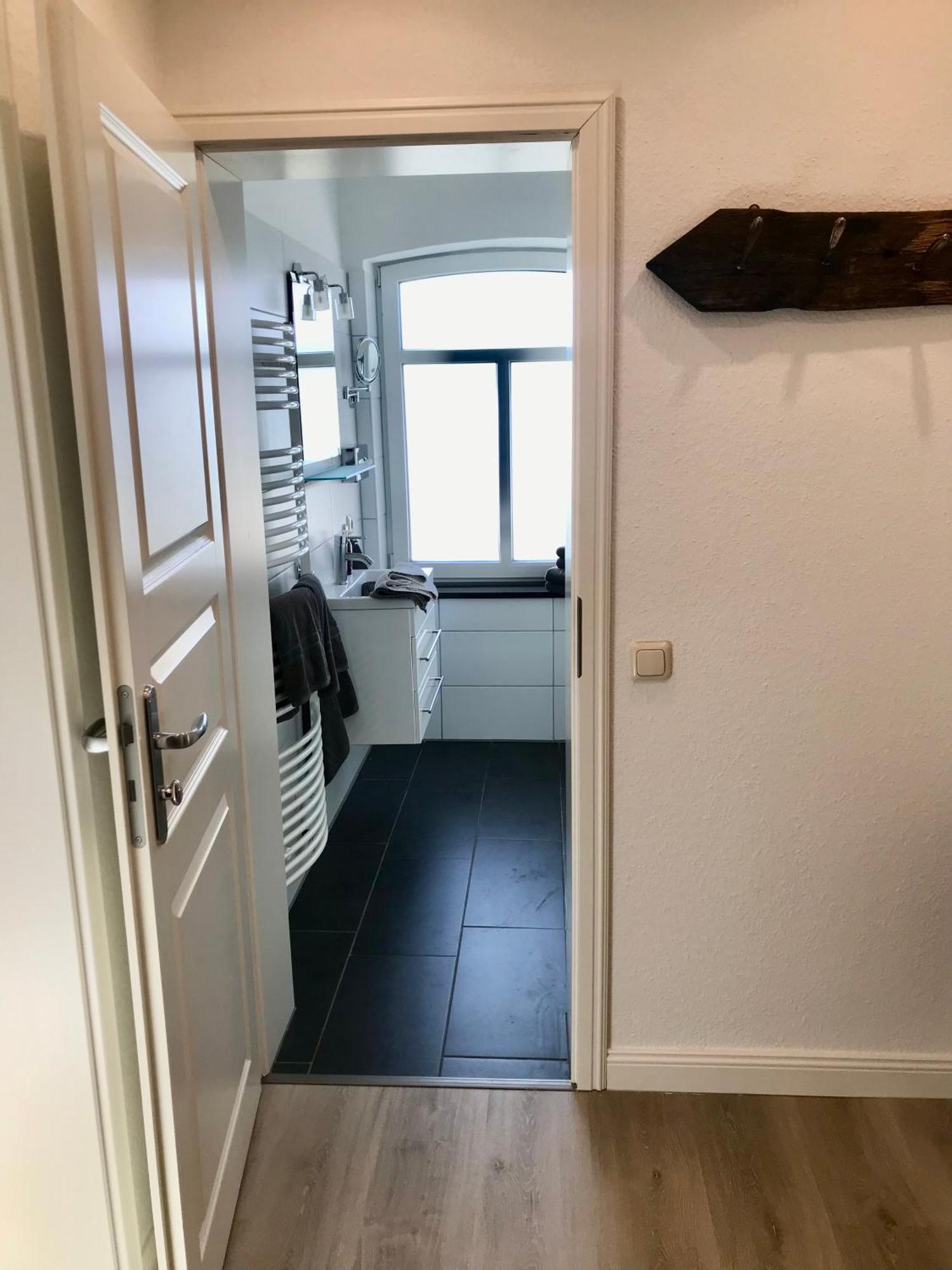 Hof Steinhuetten Boutique Apartments 베스테르헤버 외부 사진