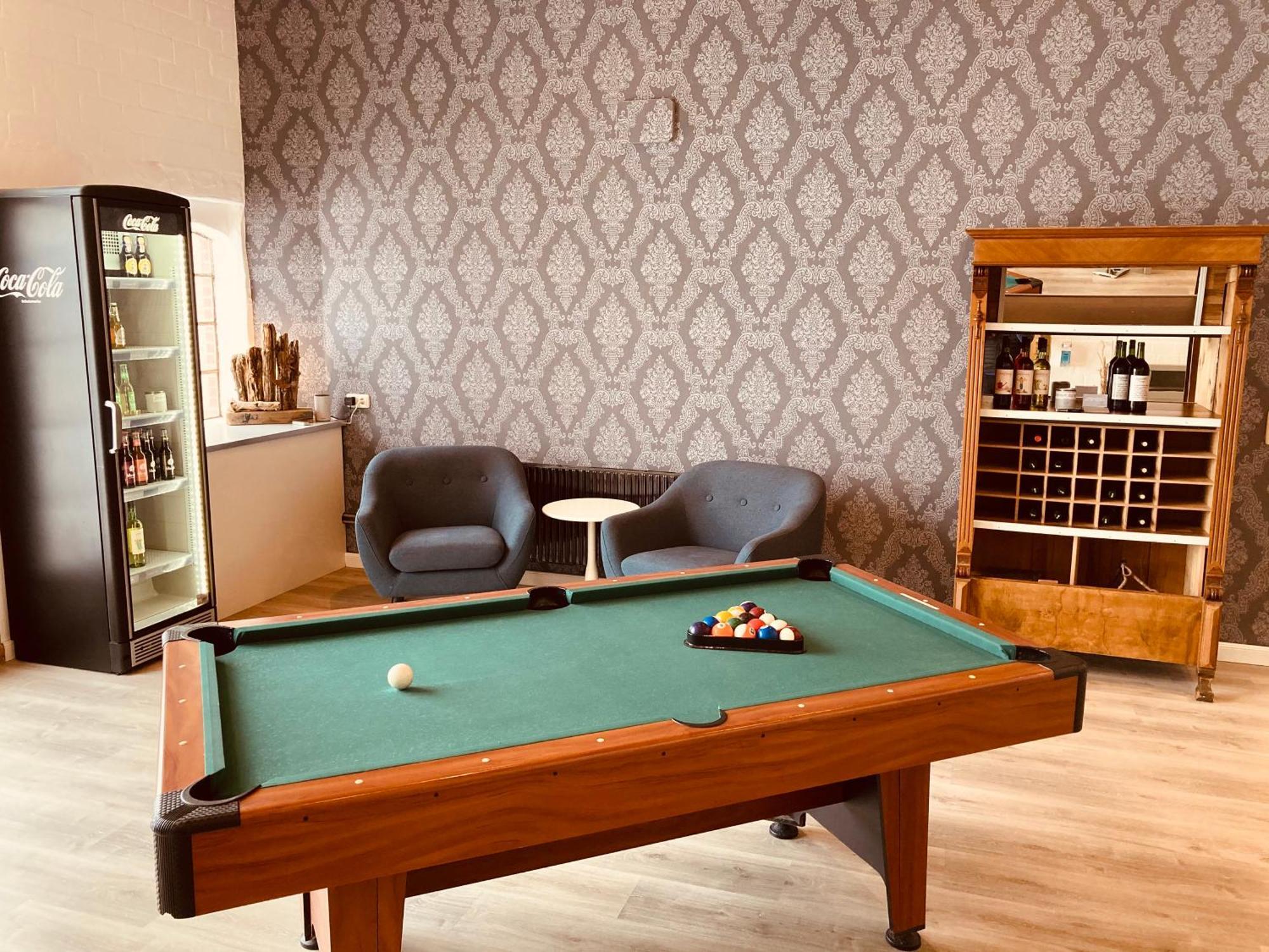 Hof Steinhuetten Boutique Apartments 베스테르헤버 외부 사진