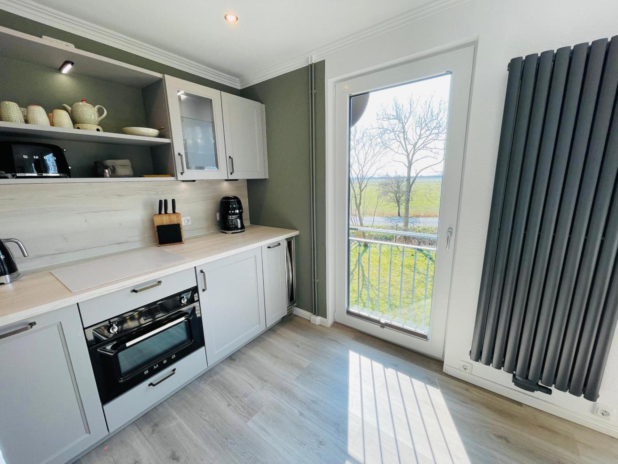 Hof Steinhuetten Boutique Apartments 베스테르헤버 외부 사진