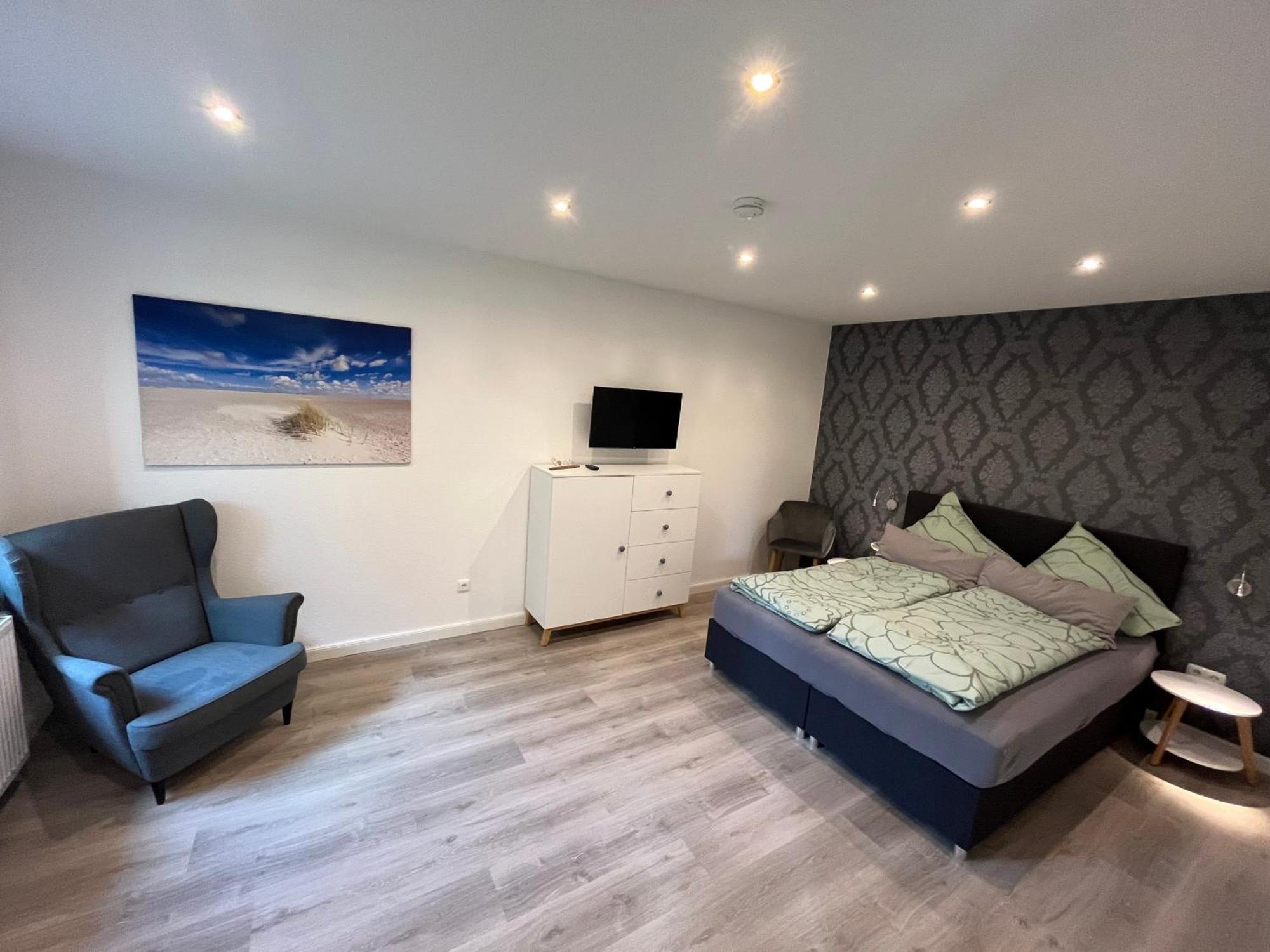 Hof Steinhuetten Boutique Apartments 베스테르헤버 외부 사진