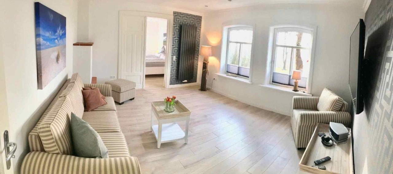 Hof Steinhuetten Boutique Apartments 베스테르헤버 외부 사진