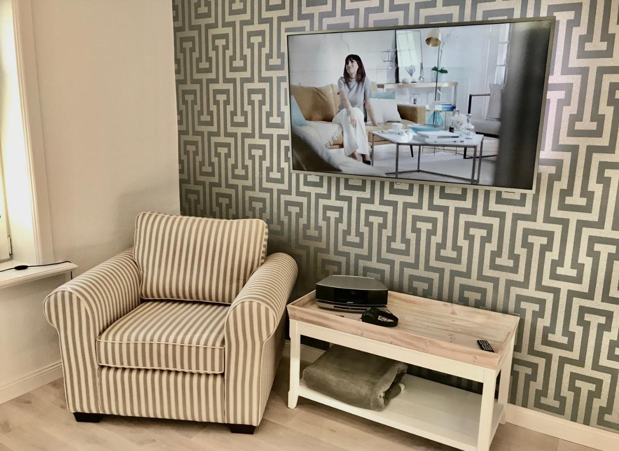 Hof Steinhuetten Boutique Apartments 베스테르헤버 외부 사진